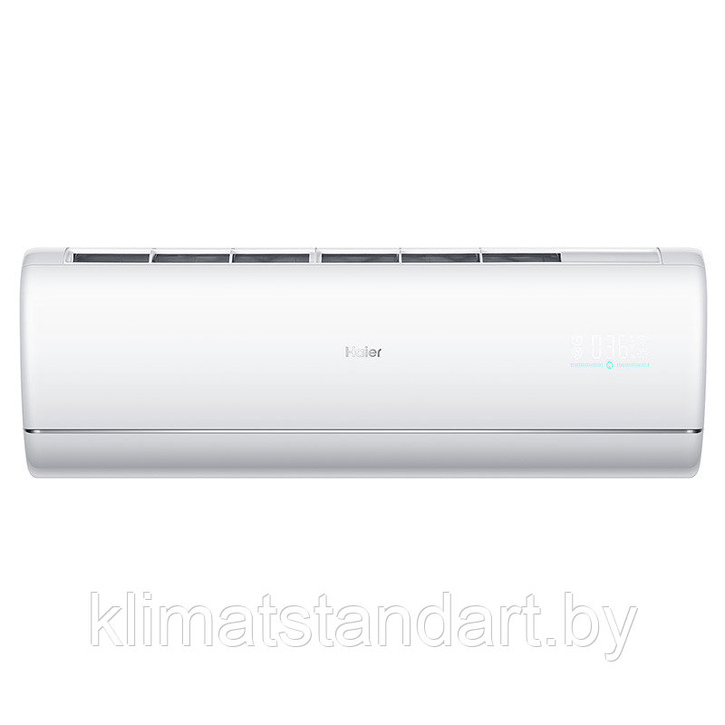 Кондиционер Haier AS50S2SJ1FA-W/1U50MECFRA - фото 3 - id-p181538741