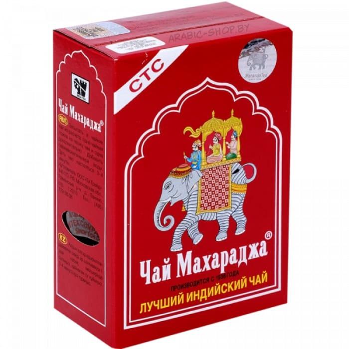 Купить Чай Махараджа На Валдберис