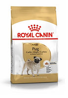 Сухой корм для собак Royal Canin Pug Adult 1.5 кг