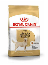Сухой корм для собак Royal Canin Labrador Retriever Adult 12 кг