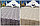 Плед флисовый Премиум 200 х 220 см (Северная Осетия) Рисунок Волна Сиреневый меланж, фото 7