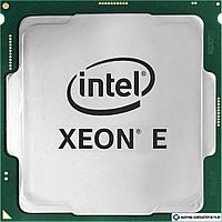 Процессор Intel Xeon E-2324G