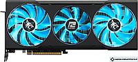 Видеокарта PowerColor Hellhound Radeon RX 6700 XT 12GB GDDR6 AXRX 6700XT 12GBD6-3DHL