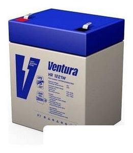 Аккумулятор для ИБП Ventura HR 1221W (12 В/5 А·ч)