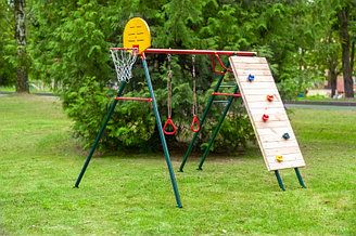 Игровой комплекс Орбита с1093