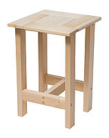 Табурет «Плетеный»