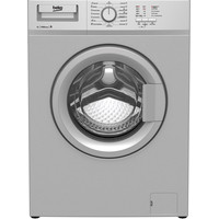 Стиральная машина BEKO WRS 55P1 BSS