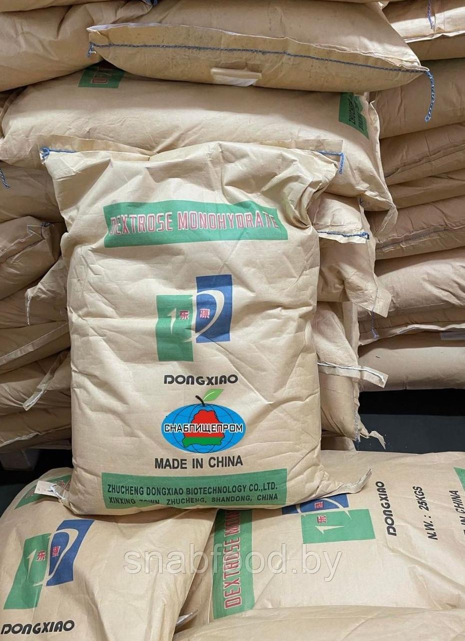 Декстроза (глюкоза)