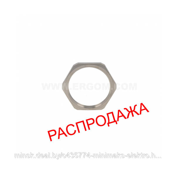 Гайка MDN 32M