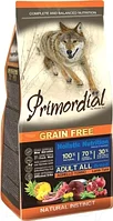 Корм для собак Primordial Dog Adult Tuna & Lamb MSP5312