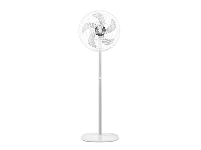 Вентилятор настольный Electrolux EFF-1005 (45Вт) - фото 10 - id-p181573892