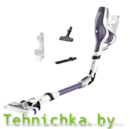 Пылесос tefal TY9479, фото 2