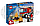 Оригинал Конструктор LEGO City 60280: Пожарная машина с лестницей (Лего), фото 9