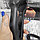 Инновационный утюжок - выпрямитель (плойка) для волос PRO MOZER с ультратонким дизайном, 4,5 см, фото 4