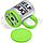 Термокружка-мешалка Self Stirring Mug (Цвет MIX) Зеленая, фото 8