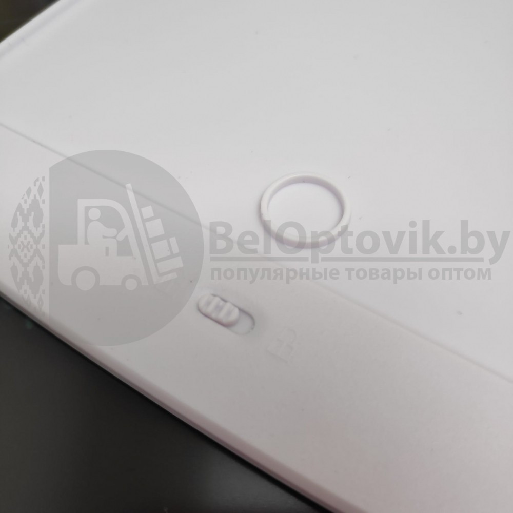Графический обучающий планшет для рисования (планшет для заметок), 10.5 дюймов Writing Tablet II Розовый - фото 7 - id-p181590634
