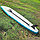 Надувная доска для sup-бординга (Сап Борд) надувной GQ290 (белый/синий) 95 (290см), фото 5