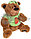 Мягкая музыкальная игрушка Медведь-сказочник от Dream Makers, фото 9