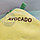 Авокадо 3 в 1: мягкая игрушка - подушка - плед (покрывало) 160х120 см. Не оторваться Мишка, фото 2
