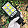 Светодиодный уличный светильник Sensor Street Lamp JX-616B на солнечной батарее с датчиком движения (6-, фото 5
