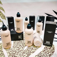 Стойкий тональный крем для лица и тела MAC studio face and body foundation (120 мл) Тон С1