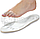 Cтельки для обуви с эффектом памяти Memory Foam Insoles (Универсальный размер 32-45), фото 2