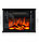Портативный обогреватель FLAME HEATER с LCD дисплеем и имитацией камина  С пультом, фото 8