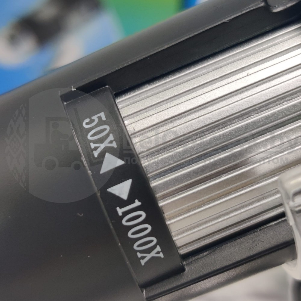 Цифровой USB-микроскоп Digital microscope electronic magnifier (6-ти кратный ZOOM) - фото 5 - id-p181588602