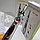 Электронный акупунктурный карандаш меридиан Pen GLF-209  Маска для лифтинга лица AVAJAR perfect V, фото 10