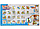Болтовой конструктор мозаика Creative Mosaic Discovery с отверткой (310 деталей), фото 2
