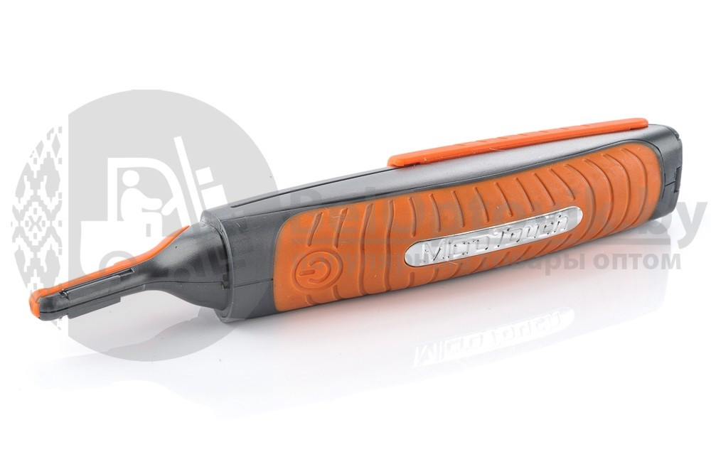 Бритва X Trim (триммер Micro Touch Switchblade) - фото 4 - id-p181596218