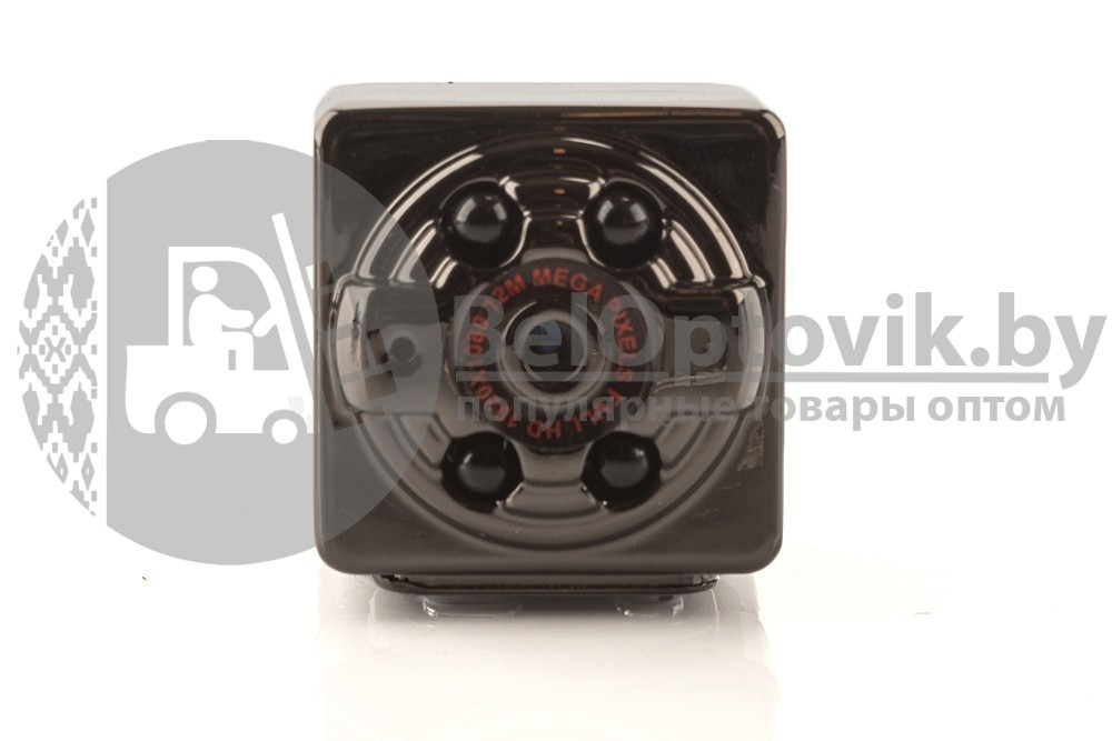 Камера SQ8 Mini DV 1080P с датчиком движения - фото 9 - id-p181596251