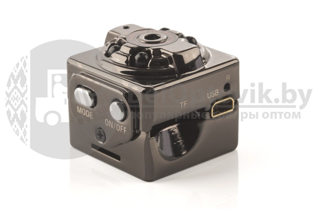 Камера SQ8 Mini DV 1080P с датчиком движения - фото 10 - id-p181596251