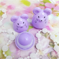 Бальзам для губ Мышка Romantic Mouse Lip Balm