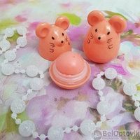 Бальзам для губ Мышка Romantic Mouse Lip Balm
