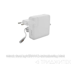 Блок питания (зарядное) для ноутбука Apple MacBook 14.5В, 3.1А, 45 Вт
