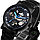 Мужские часы Winner Black Edition, фото 3