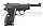 Модель пистолета G.21 Walther P38 (Galaxy), фото 4