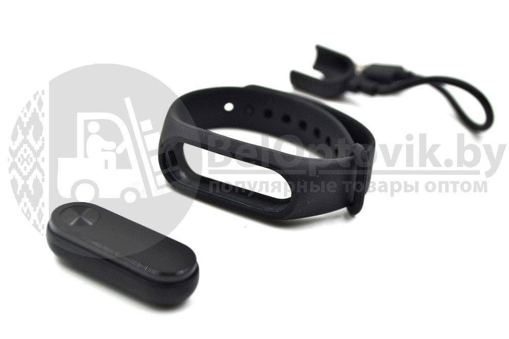 Фитнес браслет трекер М2 Intelligence Heath Bracelet (аналог Xiaomi Mi band 2) - фото 9 - id-p181594194