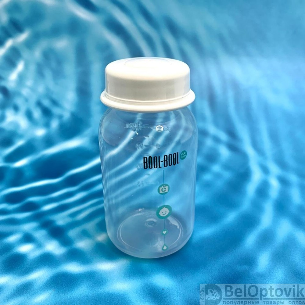 Бутылочка для кормления SIMPLE MED классическая, 125 мл (с 0 месяцев) - фото 8 - id-p181585739