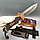 Нож для выживания с огнивом Gerber Bear Grylls, фото 9