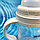 Бутылочка для кормления ULTRA MED с широким горлышком, съемными ручками, 150 мл (с 0 месяцев), фото 3