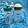 Бутылочка SUPER MED с трубочкой для кормления, 270 мл (с 24 месяцев), фото 4