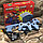 Игровая приставка SUPER 8 bit GAME модель TY-368, TY-168, TY-168 GMA, Dendi (Денди, Сюбор) с пистолетом и, фото 2