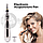 Электронный акупунктурный карандаш массажер Massager Pen GLF-209 - лазерная машинка для иглоукалывания -, фото 9