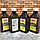 Антидождь TURTLE WAX ClearVue Rain Repellent 250 мл, фото 2