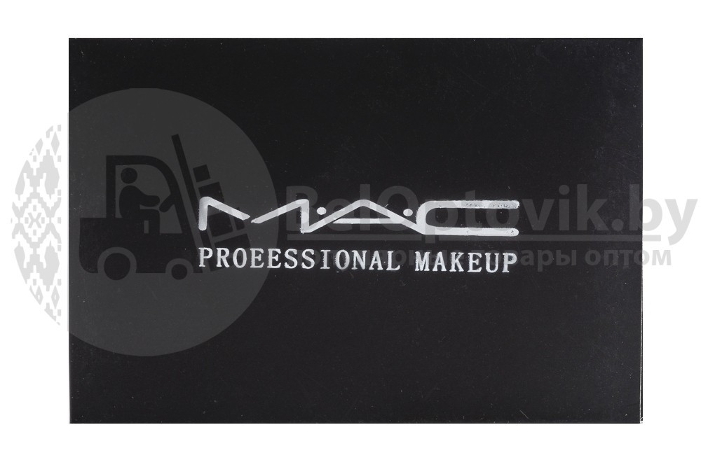 Палетка корректоров/консилеров MAC Professional Makeup (15 цветов) Z15-01 (Р 1501) - фото 3 - id-p181596420