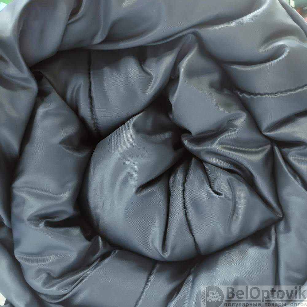 Спальный мешок с подголовником Big Boy одеяло Комфорт (25090, до -20С) РБ, цвет Микс - фото 4 - id-p181585814