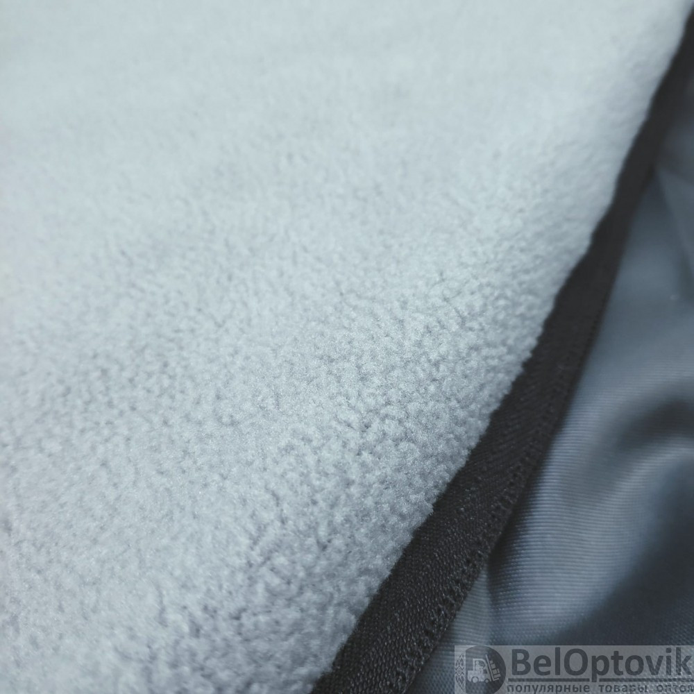 Спальный мешок с подголовником Big Boy одеяло Комфорт (25090, до -20С) РБ, цвет Микс - фото 7 - id-p181585814