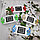 Игровая портативная консоль (карманная приставка) 8630 цветной экран 2.5 дюйма Зелёный, фото 3